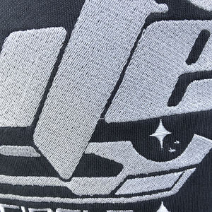 Conjunto de Sudadera con Capucha y Logotipo Bordado Personalizado, Conjunto Deportivo Informal de 2 Piezas con Costuras en Contraste, Conjunto de Joggers Deportivos para Hombre - Product Image 5