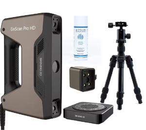 Escáner 3D Portátil Ein-Scan Pro HD de Alta Calidad - Product Image 1