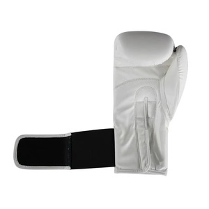 Gant de boxe en cuir de vachette personnalisé de haute qualité de 8oz Gant à main gagnant pour l'entraînement des hommes et des femmes - Product Image 2