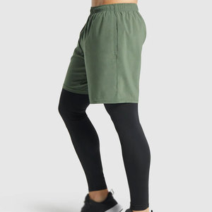 OEM Mejor Estilo Nuevas Medias de Compresión de Moda Nuevo Estilo Pantalones Para Hombres Medias de Compresión Personalizadas - Product Image 4