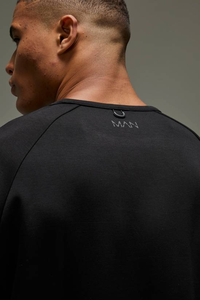 Sweat-shirt décontracté pour homme 100% coton léger Logo personnalisé Streetwear Meilleur prix Vente en gros d'usine Faible MOQ pour l'hiver - Product Image 6