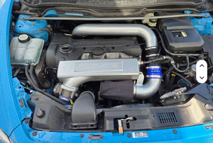 ขายด่วน รถพวงมาลัยซ้าย/ขวา วอลโว่ C30 รุ่น P-olestar Limited Edition ไม่มีรุ่น P-olestar เกียร์ 6 สปีด - Product Image 2