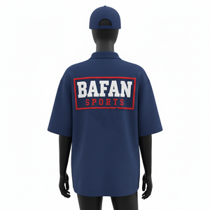 Camiseta Polo de Punto Piqué de Alta Calidad para Mujer, 210 GSM, Tejido que Absorbe la Humedad, Colores Sólidos, Logotipo Personalizado, Camisetas Polo de Algodón para Mujer - Product Image 2