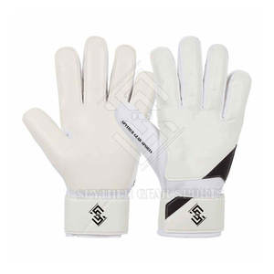 Guantes de Portero de Látex Transpirables, Súper Suaves, Ligeros y Antideslizantes de Alta Calidad, Más Vendidos - Product Image 1
