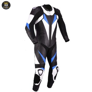 Combinaisons de moto de haute qualité engrenages de protection combinaisons de moto combinaisons de course de moto imperméables - Product Image 2