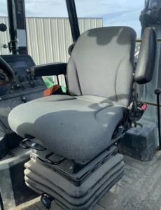 Gran rendimiento EPA aprobado 4x4 cargador retroexcavadora JD 310L para la venta con un año de garantía - Product Image 6