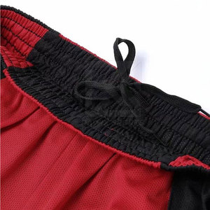 Uniforme de Baloncesto Más Vendido, Diseño Popular, Uniforme de Baloncesto con Color Personalizado, Hecho en Pakistán - Product Image 3