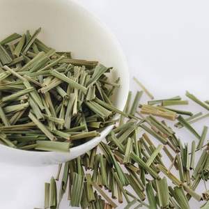 Feuilles de citronnelle crue séchées taille coupée pour le thé aux herbes de qualité alimentaire exportation en gros de l'usine du Vietnam - Product Image 6