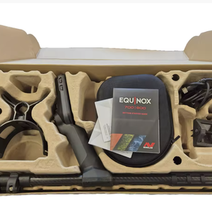 Detector de Metales de Alta Sensibilidad EQUINOX 700 con Certificación ROHS 100% Original - Product Image 2