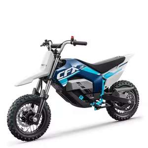 La mejor motocicleta eléctrica nueva CFX2ES 2025 - Product Image 3