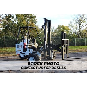 2025 Western Prowler P55R État neuf - Product Image 1