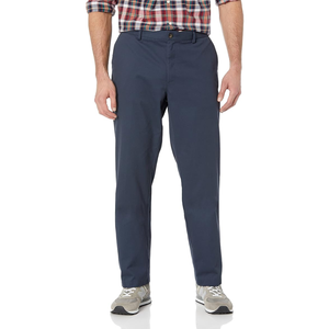 Premium Cotton Slim Fit Hombres Chino Fabricado por expertos en Bangladesh para el estilo y cómodo y elegante - Product Image 1
