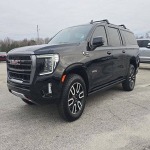 สภาพสมบูรณ์แบบ รถยนต์ GMC Yukon XL ปี 2023 - Product Image 1