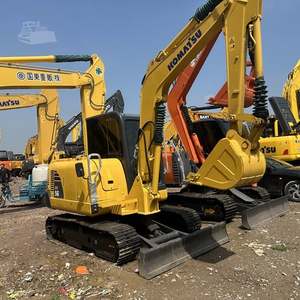 Produit haute performance 2025 pour excavatrices PC56-7 - Product Image 4
