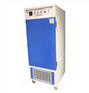 INCUBATEUR BOD DE MEILLEURE QUALITÉ (INCUBATEUR DE REFROIDISSEMENT INTÉRIEUR EN ALUMINIUM 420X400X650 MM).. - Product Image 5