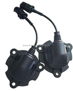 Amortisseur avant de haute qualité pour Rolls-Royce Phantom; Cache-amortisseur avant; Connecteur d'amortisseur 37116759663 - Product Image 5