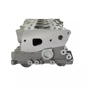 Culata de alta calidad para <span class=keywords><strong>Hyundai</strong></span> <span class=keywords><strong>IX30</strong></span> Elantra Sonata para Kia Soul Sportage G4ED G4KD G4KE G4NA G4KH G4KJ G4FC G4FJ G4LC - Product Image 3