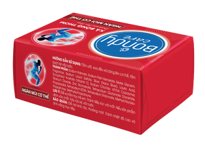 <b>Soap</b> with Long-Lasting Fresh Scent for Home and Travel in GCC Market - Product Image 6