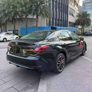 Camry 2024, Edición Shine, Motor Diésel 2.0L, 152HP, L4 E-CVT, 4 Puertas, 5 Plazas, Auto Nuevo, Velocidad Máxima 180km/h, Techo Solar - Product Image 4
