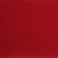 Serviettes de table élégantes 100% coton, rouges, douces, tissées, style uni, pour la maison, la cuisine, l'avion, les mariages, logo personnalisé moderne, serviette en tissu