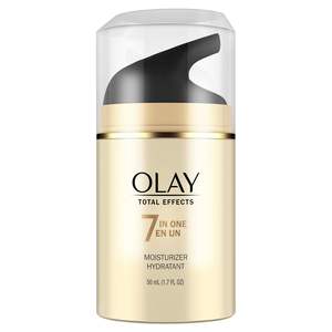 Crema Hidratante Facial Olay Total Effects, 1.7 fl oz - Product Image 1