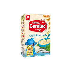 Venta Cereal Infantil Con Leche Nutritiva Nestlé - Product Image 5