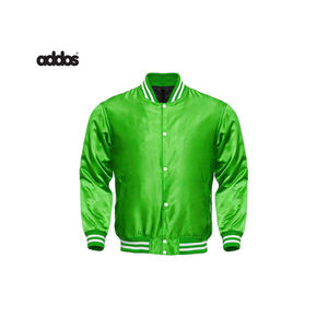 Hombres Hot Spring Fall Casual Slim Fit Thin Ligero Bomber Jacket/Hombres Outwear Plain Bomber Jacket - Product Image 6