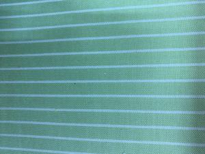 Tela Oxford a Cuadros y a Rayas de Alta Calidad de 58 Pulgadas de Ancho para Camisas, Tela de Algodón a Rayas para Exportación, Venta al Por Mayor - Product Image 3