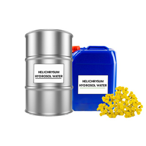 Hydrolats botaniques de Helichrysum de qualité supérieure à prix de gros - Product Image 2