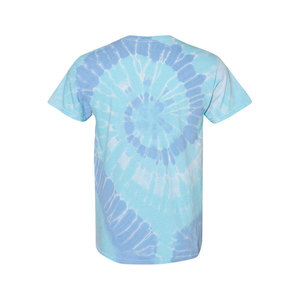 T-shirt surdimensionné pour homme Chemise douce en coton Chemise ample et décontractée à manches courtes Service OEM 100% coton Toute conception T-shirts pour hommes - Product Image 4