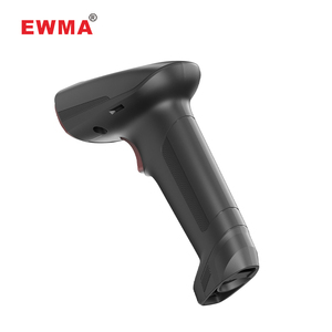 Tendencias xu hướng 2025 xu hướng công nghệ mới công nghệ sáng tạo USB có dây QRcode Máy quét mã vạch máy quét đọc - Product Image 4