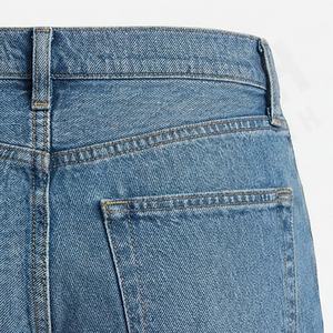 Professional Made New <b>Women's</b> Skinny Denim <b>Jeans</b> Pant Winter Casual Wear Stylish Rhinestone Price Outdoor Use OEM Trousers - Product Image 5