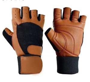 ถุงมือฟิตเนสสำหรับยิมฟิตเนสคุณภาพสูงทำจากโรงงาน - Product Image 6