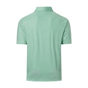 Polo de Golf para Hombre de Tela de Alto Rendimiento, Ligero y Transpirable, Camisas Cómodas de Manga Corta - Product Image 6