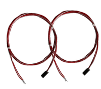 Sensor de Temperatura Termopar PT100 SMD RTD para Impresoras 3D |   Alta Precisión, Personalizable, Fábrica Original