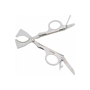 400cs Mtx Multitool Ciseaux à Cigares Cutter Chrome Perceuse multi-usages - Product Image 5