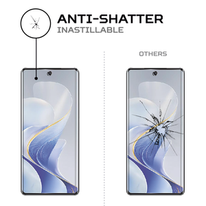 อุปกรณ์ป้องกันหน้าจอ S19 Pro ป้องกันการกระแทก antishock ทนทานและดูดซับแรงกระแทก - Product Image 5