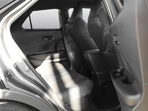 รถยนต์โตโยต้า C-HR 2.0 ไฮบริด GR Sport SUV ปี 2024 ไมล์น้อย ไฟ LED สำหรับขับออฟโรด ขาย - Product Image 2