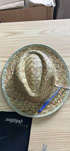 Colorful Mexican <b>Hat</b>: Large Quantity Straw <b>Sombreros</b> from Vietnam, Best for Beach Parties and Competitive Wholesale Prices - Product Image 6
