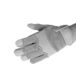 Gants de sécurité personnalisés Meilleurs gants de mécanicien à vendre Gants de travail haute visibilité réfléchissants de haute qualité de meilleure performance - Product Image 5