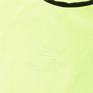 Sweat-shirts pour hommes grande taille, contraste de couleurs - Product Image 2