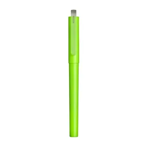 Penna in Gel Ecologica in R-PET Riciclato, Gadget Promozionale - Product Image 1