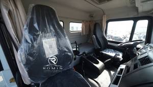 Trattore Stradale Shacman X3000 430CV 6X4 2023 |   Camion Diesel per Lavori Pesanti |   Euro V - Product Image 4