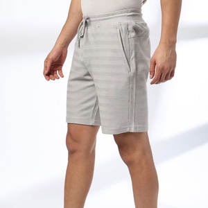 Pantalones Cortos Deportivos para Hombre, Estilo Moderno, Lavado Ácido, Ligeros y Ecológicos, Venta en Línea, Ropa Moderna para Gimnasio - Product Image 2