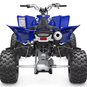 Oferta Anual 2026: Motos Nuevas YFZ450R en Venta - Product Image 1