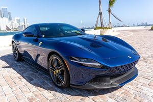 CLEAN2024 Ferr -ari Roma - Product Image 2