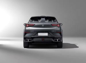 2023 Changan Uni-T 1.5T รถ5-Seater เบนซิน SUV ความเร็วสูง - Product Image 4