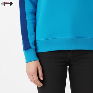 Sudaderas con Capucha y Suéteres de Invierno Personalizados para Mujer, Ropa Deportiva de Forro Polar, Transpirable, de Alta Calidad, Poliéster/Algodón, Nueva Marca - Product Image 3