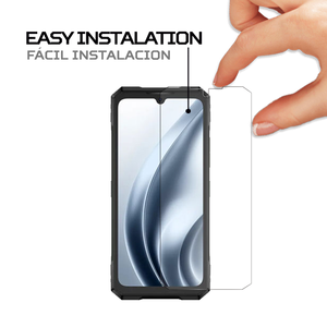 Doogee ใบมีด GT เล่นป้องกันหน้าจอด้วยคุณสมบัติ antishock - Product Image 3