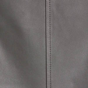 Chaqueta de Cuero para Mujer de Alta Calidad y Elegante, Chaquetas de Cuero Genuino para Mujer, Personalización de Logotipo, Impresión Personalizada, Chaqueta de Color Personalizado para Hombre 2026 - Product Image 6